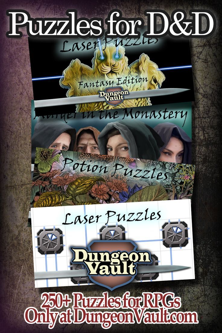 Collection of D&D Puzzle packs D&d Puzzles, Dnd Traps And Puzzles, Dnd Puzzles Ideas, Dnd Puzzles, Puzzle Ideas, Virtual Tabletop, D And D, Dungeons Dragons, Dnd Stuff