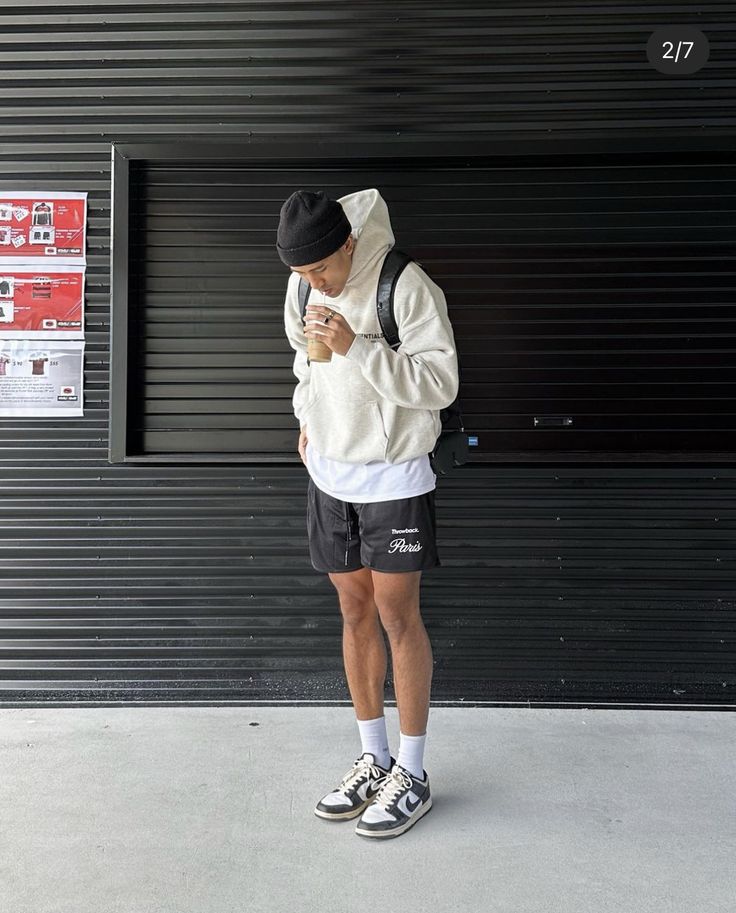 Mens Athleisure Street Style, Summer Mens Outfits Street Style, Mens Athleisure Outfits, Outfit Ideas Men Casual, Aesthetic Outfits Male, Outfits Men Casual, Men's Summer Outfits, Men Spring Outfits, Men Aesthetic Outfits