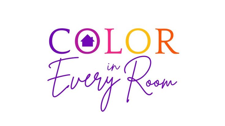 Color in Every Room