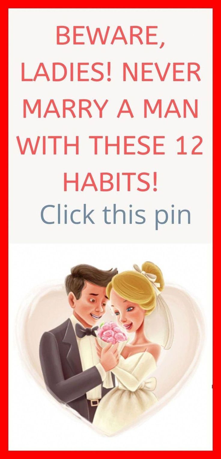 Beware, Ladies! Never  - Marry A Man With These 12 Habits! by sara JAYBORNE | This newsletter was created with Smore, an online tool for creating beautiful newsletters for educators, businesses and more Never Married, Gym Workout Tips, A Guy Who, Online Tools, Fitness Tips, Gym Workouts, Dinner Recipes, Education