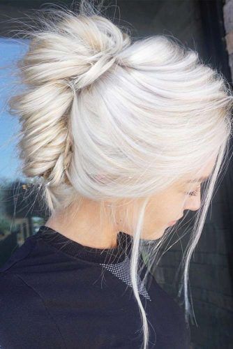 Platinum Blonde Hair Color, Color Rubio, Platinum Hair, Blonde Hair Shades, Hair Shades, Platinum Blonde Hair, French Twist, Hair Envy, Platinum Blonde