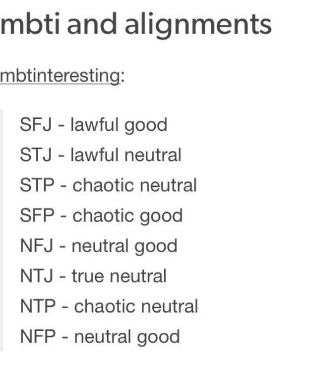 MBTI and Alignment (If INTJ is "true neutral," why are we always pinned as villains?!) True Neutral, Mbti Intp, Mbti Charts, Istp Personality, Myers Briggs Personality Test, Intj And Infj, Infj Mbti, Mbti Types, Intp Personality