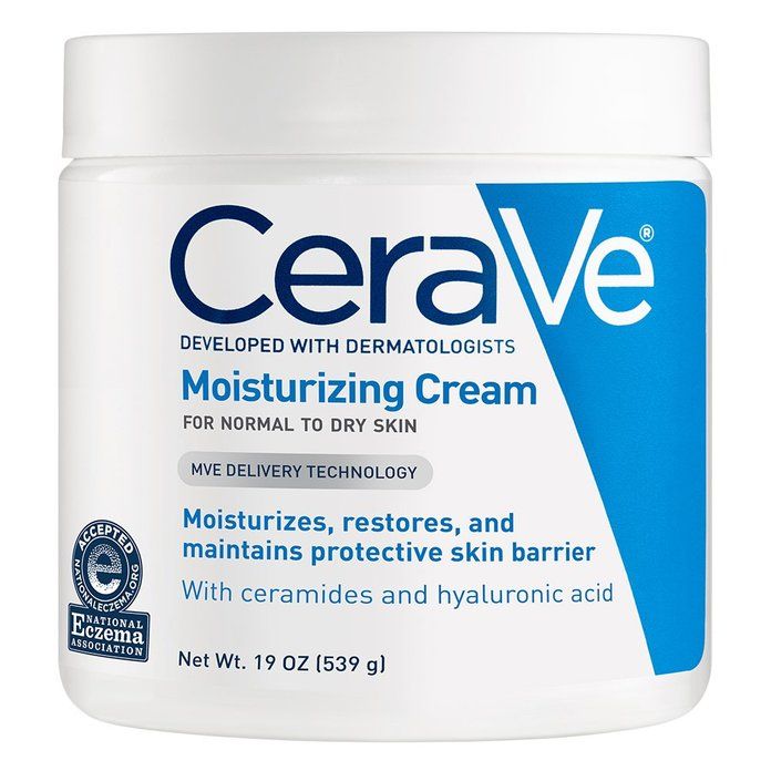 Aloe Vera Moisturizer, Cerave Moisturizer, Penyimpanan Makeup, Hyaluronic Acid Moisturizer, Cerave Moisturizing Cream, Retinol Cream, Moisturizer For Oily Skin, Cream For Dry Skin, Aging Cream