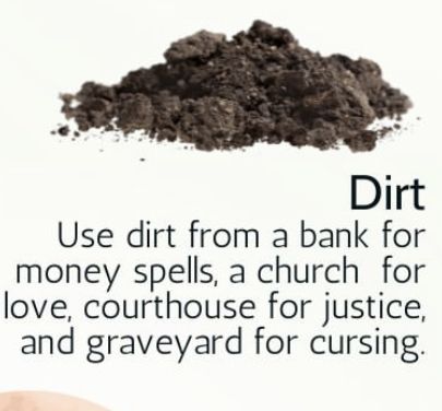 Bank Dirt Spell, Hoodoo Spells Psalms, Hoodoo Prosperity Spell, Dirt Witchcraft, Crossroads Dirt Witchcraft, Jericho Rose Magic, Graveyard Dirt Witchcraft, Orishas Yoruba, Goddess Magick