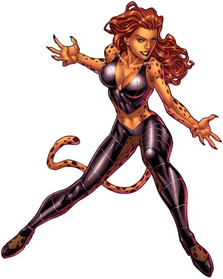 a woman dressed as a catwoman with her arms outstretched