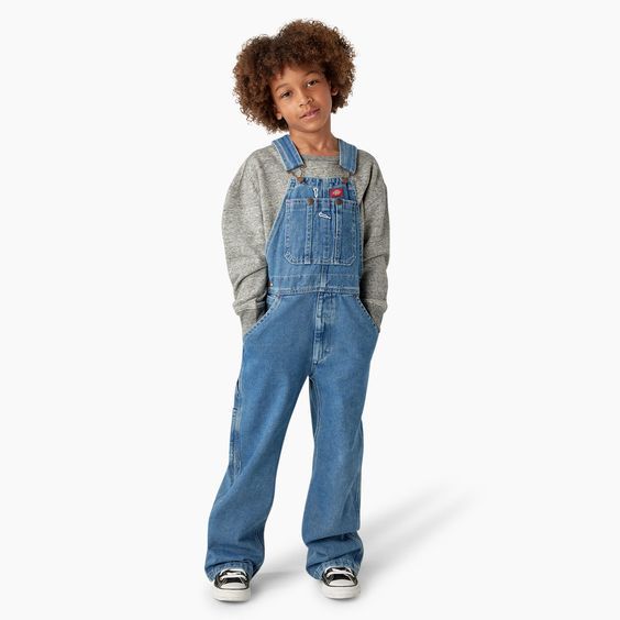 As the photo beautiful and very fast shipping I arrive in chili in a week. Hansel And Gretel Costumes, Overalls Boy, Dickies Overalls, Boy Overalls, Blue Jean Overalls, Boys Overalls, Kids Overalls, Comfortable Outfit, Boys Denim