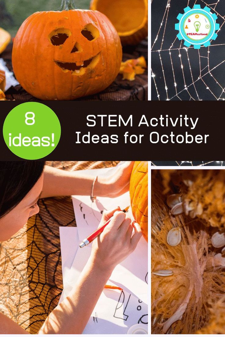 If you are teaching science and want some October STEM challenges, try these NGSS-aligned hands-on October STEM activities with your class! Halloween Stem Activities For Kids, Halloween Stem Challenge, Halloween Experiments, Halloween Science Activities, Halloween Stem Activities, Stem Activities Kindergarten, Stem Activities For Kids, Kindergarten Stem, Halloween Math Activities