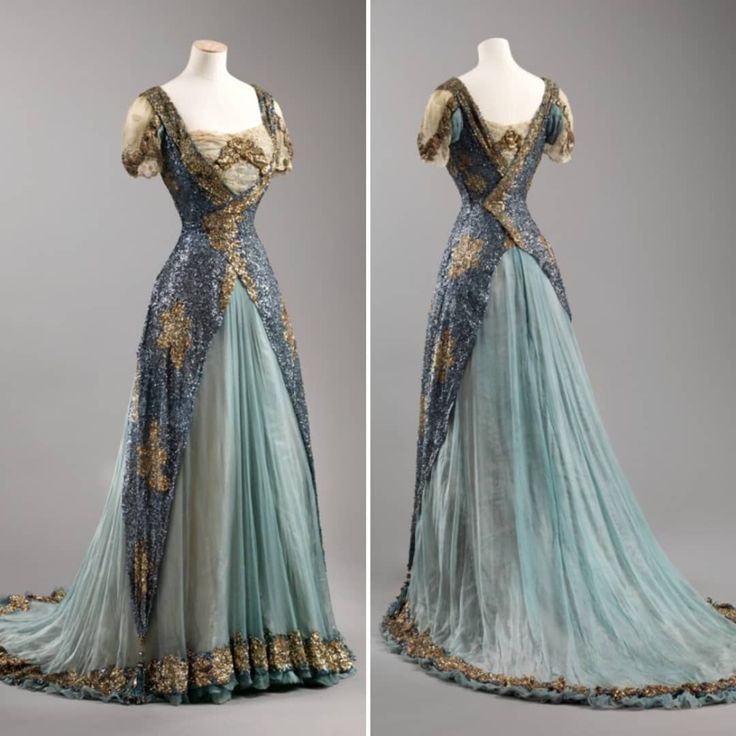 Narnia’s New Look – Costumes – NarniaWeb Forum Narnia Dresses, Edwardian Fashion Dresses, Edwardian Dress, Silk Tulle, Fantasy Gowns, Gala Dresses, Edwardian Fashion, Historical Dresses, Narnia