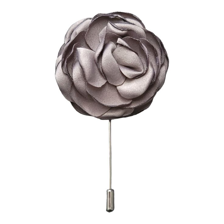 Treat yourself to a floral arrangement with one of our floral lapel pins hand made high quality.. What You Get: Lapel Pin. Full Lapel Pin Length:1in Handmade Flower Lapel Pin For Party, Floral Lapel, Flower Lapel, Flower Lapel Pin, Grey Flowers, Peony Flower, Grey Stone, Floral Arrangement, Lapel Pin