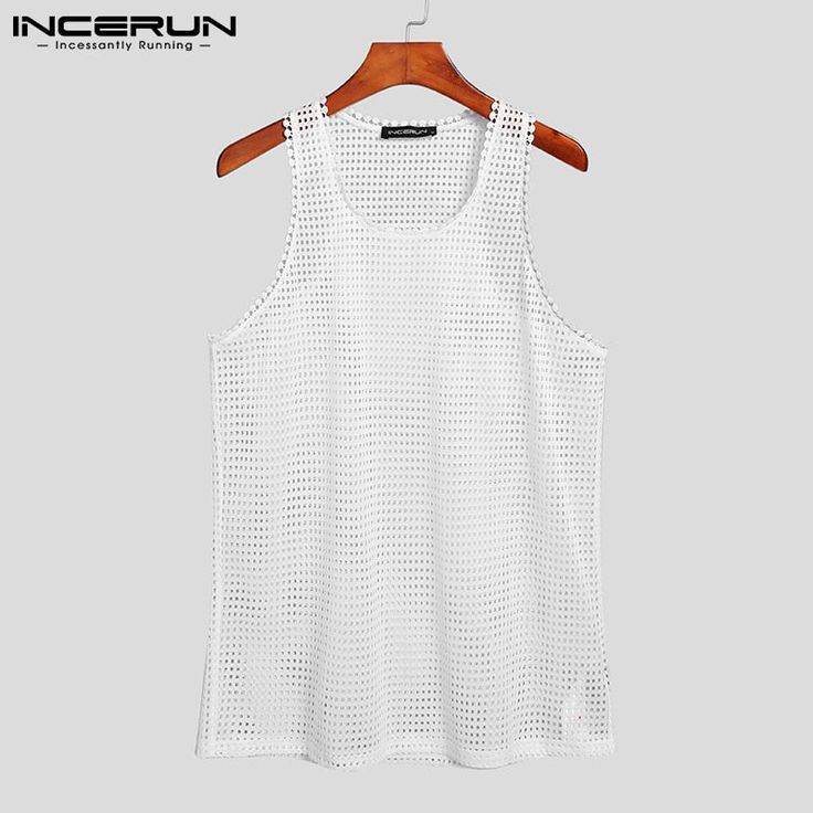 Brand Name: INCERUNApplicable Season: summerMaterial: polyesterApplicable Scene: CasualStyle: CasualOrigin: CN(Origin)Model Number: Leisure Wear Stretch ShirtsCollar: O-NeckTops Type: Tank TopsHooded: NoFabric Type: BroadclothGender: MENPattern Type: SolidItem Type: TopsColor: Black,WhiteSize: S,M,L,XL,2XL,3XL,4XL,5XL Velvet Sweater, Navy Blue Print, Groom Wear, Khaki Color, Sleeveless Vest, Summer Maxi Dress, Summer Dresses For Women, Long Sleeve Pullover, Leisure Wear