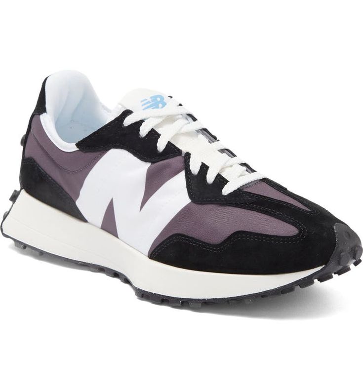 New Balance Gender Inclusive 327 Sneaker | Nordstromrack Gender Inclusive, New Balance 327, Paris Outfits, Sneaker Men, Man Running, Running Shoes For Men, Running Shoe, Sneaker Head, To Miss