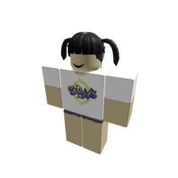 a lego man holding a box with the word kansas on it's chest and wearing headphones