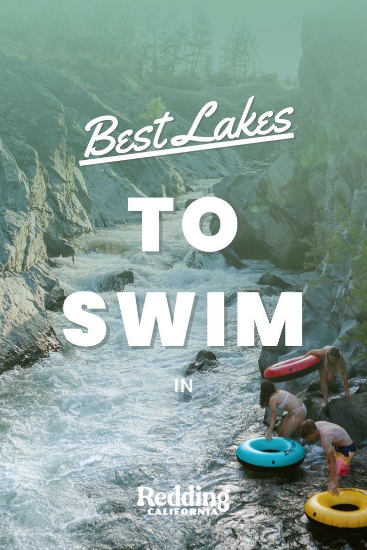 the best lakes to swim in bedlaming camping guide for families and kids, including an easy way to get there