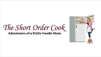 The Short Order Cook Blog