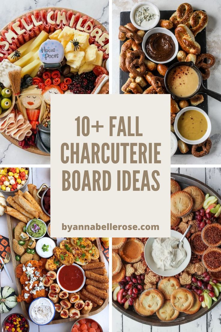 fall charcuterie board, spooky charcuterie board, fall charcuterie board ideas, fall themed charcuterie board, thanksgiving charcuterie board, halloween charcuterie board, fall party food, fall party food ideas, football party snacks, football party ideas, fall party food ideas, fall foods for party, fall party ideas, charcuterie board ideas, fun charcuterie board ideas. 

see it here: https://byannabellerose.com/insanely-creative-fall-charcuterie-board-ideas-youll-love/ Comfort Food Charcuterie Board, Thanksgiving Chatcurie Board Ideas, Charcuterie Board Octoberfest, Unique Charcuterie Board Ideas Fall, October Fest Charcuterie Board, Fall Charcuterie Board Kids, Pinwheel Charcuterie Board, Fall Charcuterie Board Ideas Trader Joes, Friendsgiving Board Ideas