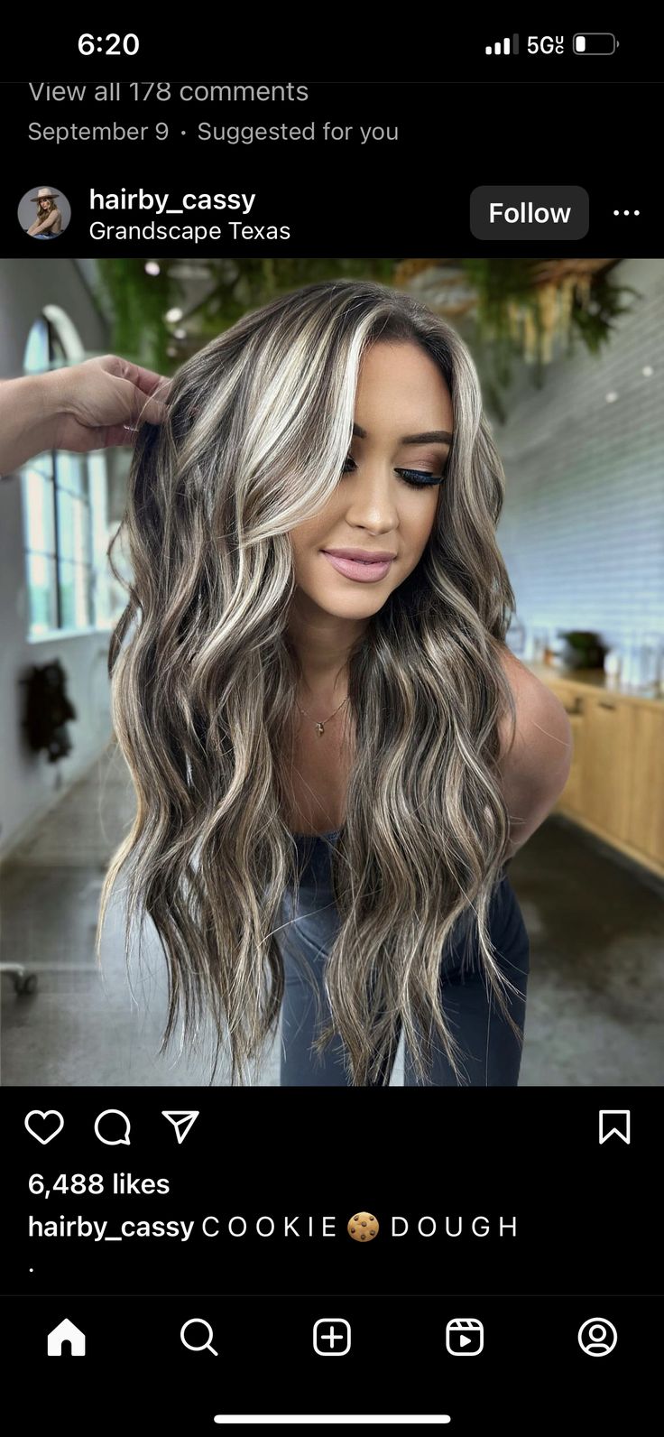 Ash Blonde Hair Balayage, Light Brown Hair Color, Ombre Blond, Brown Hair Shades, Brunette Hair With Highlights, Brown Hair Color, Brown Hair With Blonde Highlights, Ash Blonde Hair, Blonde Hair Inspiration