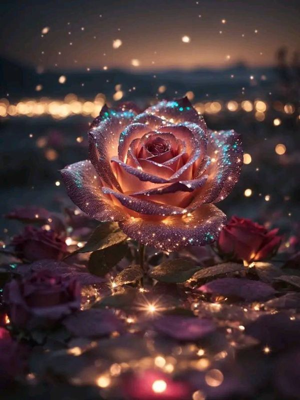 AMAZING PICTURES 😍 | Facebook Ice Flowers, Beauty Flowers, Crystal Ice, Dont Touch My Phone Wallpapers, Flower Art Images, Amazing Pictures, Jesus Art, Beautiful Rose Flowers, Beautiful Flowers Pictures