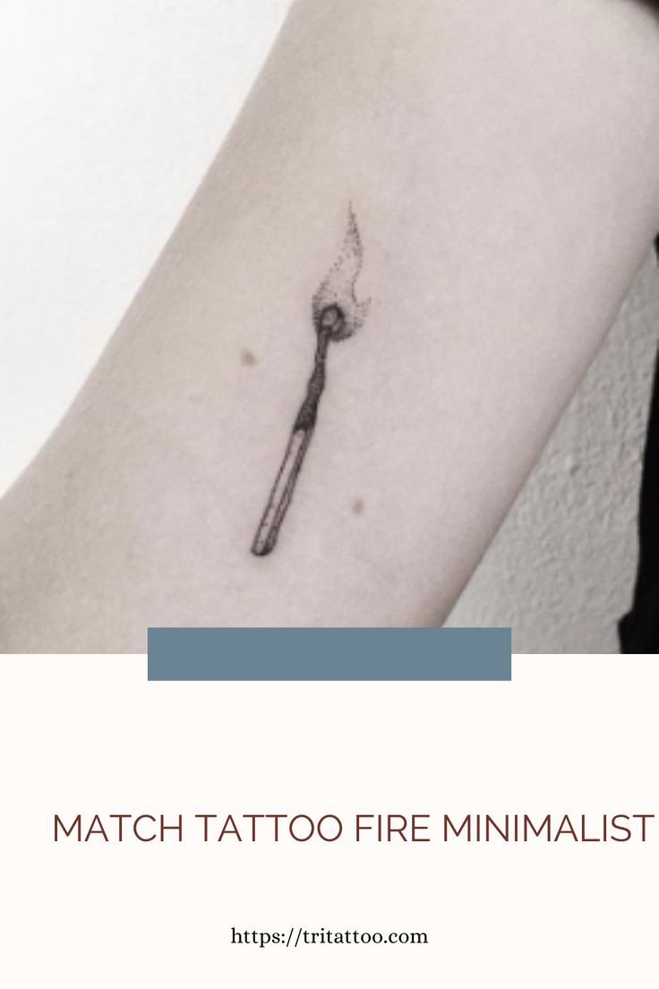 Match Tattoo Fire Minimalist|Match Tattoo Match Tattoo Fire, Fire Match, Tattoo Fire, Match Tattoo, Flame Tattoos, Fire Tattoo, Book Tattoo, Free Tattoo, Hair Envy