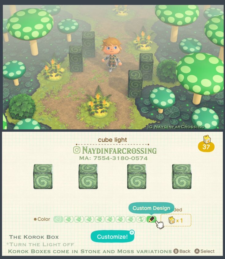 an animal crossing game is being played on the nintendo wii, and it's not very