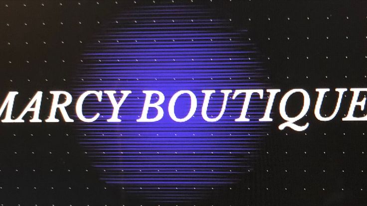 Marcy Boutique