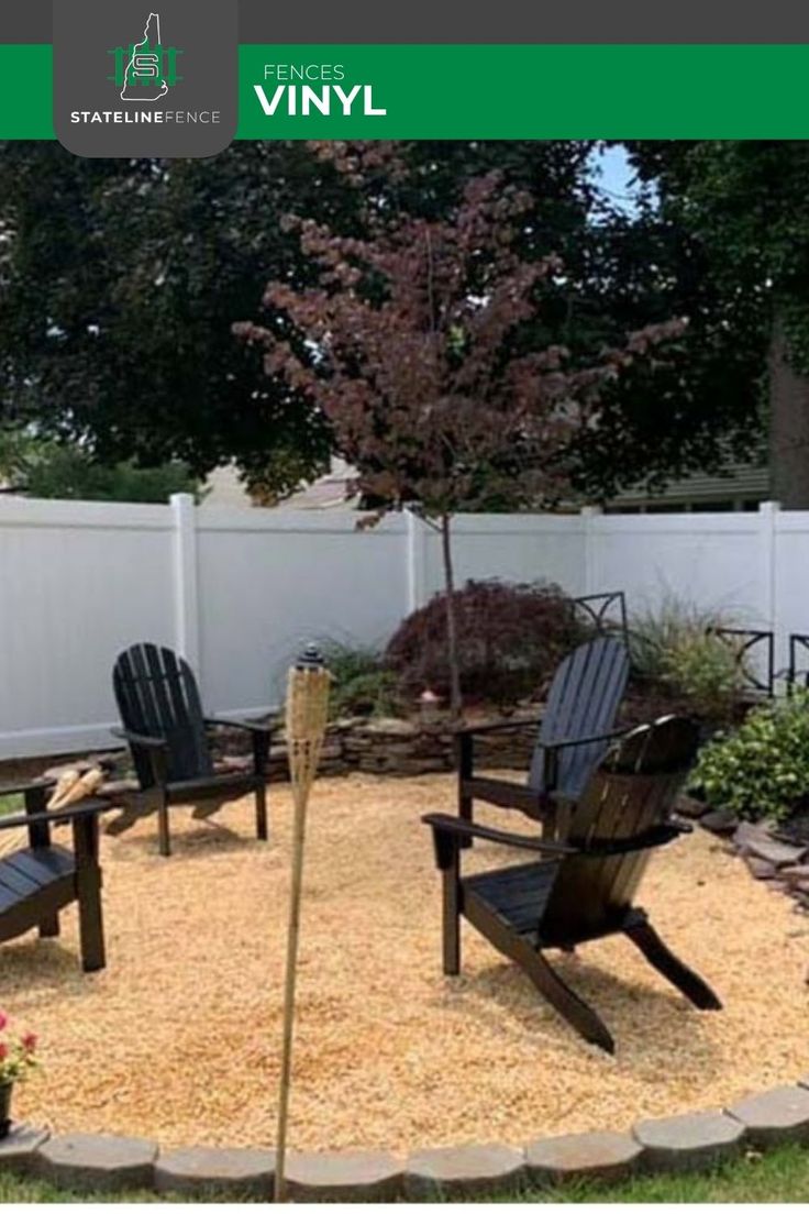 NA Vinyl Fence Ideas, Fencing Options, Vinyl Fences, Vinyl Railing, Aluminum Fencing, Vinyl Fencing, Vinyl Panels, Fencing Material, Fencing Companies