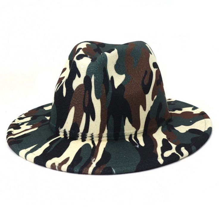 SPECIFICATIONS weight: 150g style: Popular in Europe and America size: 56-58cm popular elements: tie-dye fedora colour: 6 color appropriate season: spring, autumn, winter Style: Casual Pattern Type: Print Origin: Mainland China Model Number: ZASM20201215006 Material: Wool Item Type: Fedoras Gender: Unisex Features3: women hat Features2: MAN HAT Features1: fedora hat men Features: HAT FOR MAN Feature: Multifunction Department Name: Adult CN: Zhejiang Applications: Any occasion Applicable Season: Casual White Brimmed Felt Hat, Casual White Fedora Felt Hat, Beach Felt Cap, White Casual Felt Hat For Fall, Casual White Felt Hat For Fall, Casual Khaki Fedora Sun Hat, Casual Green Brimmed Felt Hat, Summer Felt Cap, White Casual Felt Hat For Winter