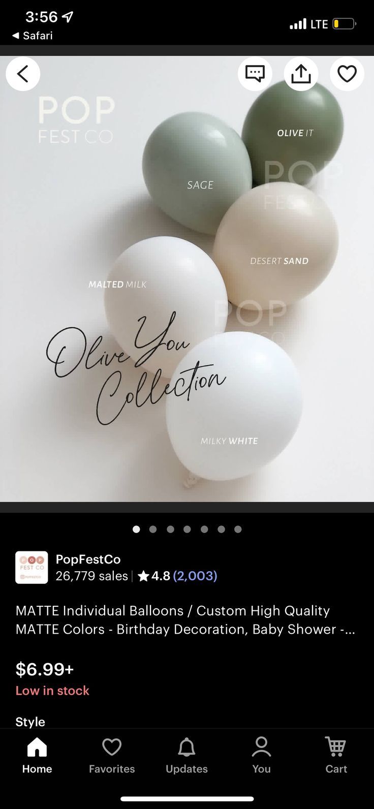 an image of some white and green eggs on a table with the caption pop festio