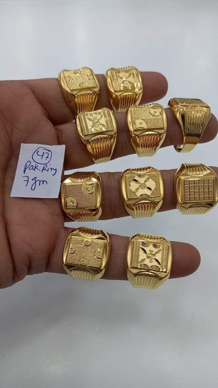 Gents Ring Design Gold, Gents Gold Ring Indian, Jents Rings Gold, Men Gold Ring Design Indian, Gents Ring Gold, Boys Rings Design Gold, Boys Gold Ring, Men's Rings Gold Indian, Gents Ring Design