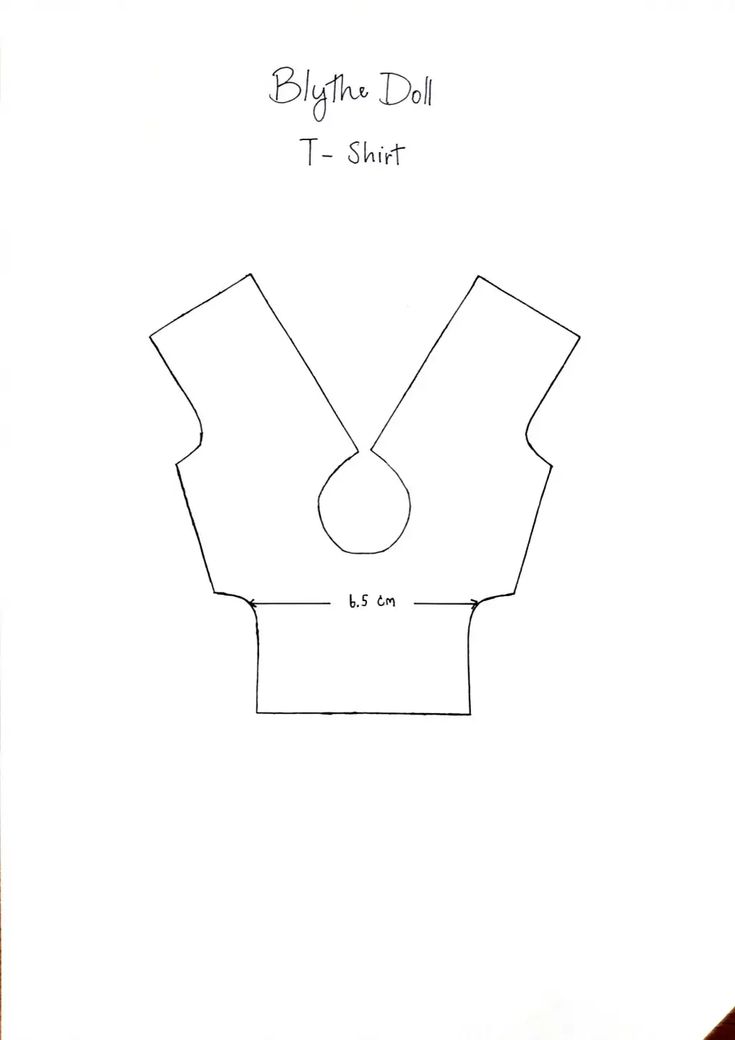 a drawing of a paper crown with the words bright doll t - shirt on it