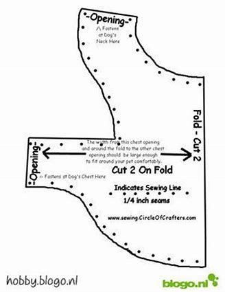 the sewing pattern is shown with instructions for how to sew