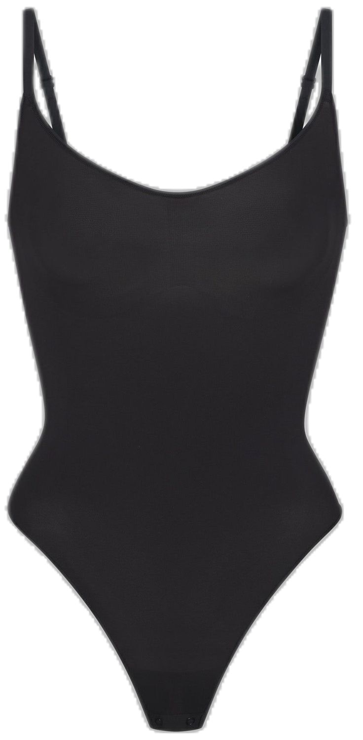 Shapewear Bodysuit, Trending Now, Shapewear, Onyx, Scoop Neck, Latest Trends, Lounge Wear, Collage, Pins