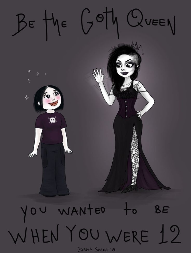 Goth Queen, Goth Memes, Goth Subculture, Arte Punk, Charm School, Stil Inspiration, Goth Aesthetic, Emo Goth