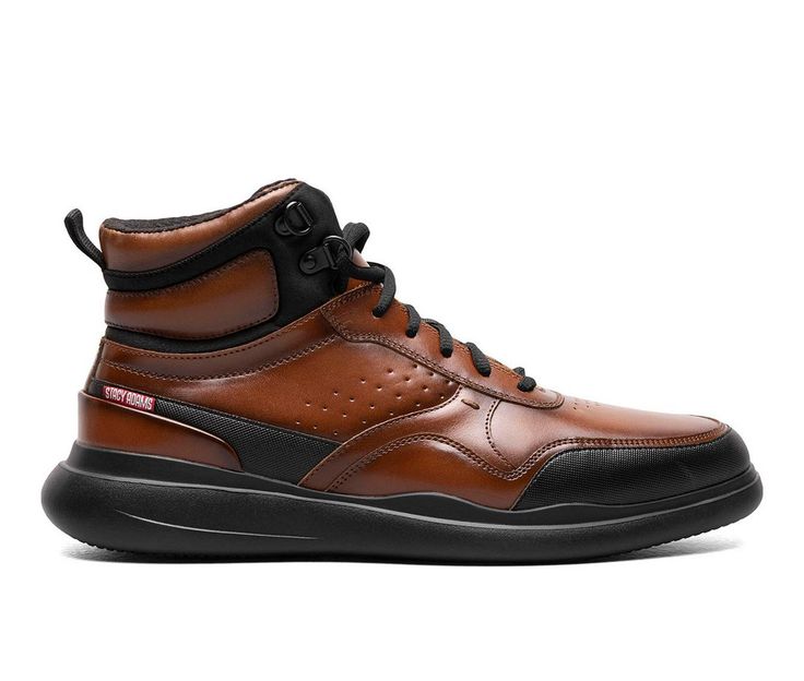 Men's Stacy Adams Mayson Sneaker Boot | Shoe Carnival