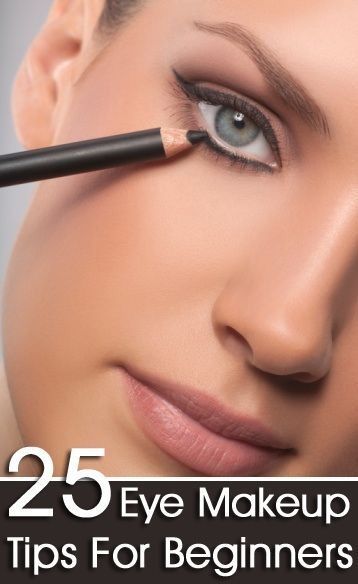 25 Eye Makeup Tips For Beginners...HAVE YOU LIKED US YET? DON'T MISS OUT!!! HAIR NEWS NETWORK on FaceBook! http://on.fb.me/1rHyioW Makeup Tip, The Beauty Department, Makeup Tips For Beginners, Twilight Zone, Eye Makeup Tips, Kiss Makeup, Blue Eyed, Make Up Hair, Perfect Makeup