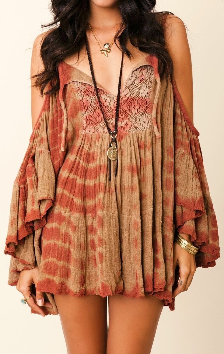 Bohemian Chic Outfits, Moda Hippie, Boho Mode, Estilo Hippy, Mode Hippie, Boho Fashion Summer, Estilo Hippie, Mode Boho, Bohol