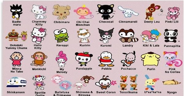 This is a really cute background Widgetsmith and more! Sanrio Names, All Hello Kitty Characters, Medication Log, Images Hello Kitty, Preschool Planning, Whatsapp Wallpaper Cute, Hello Kitty Characters, Hello Kitty And Friends, Hello Kit