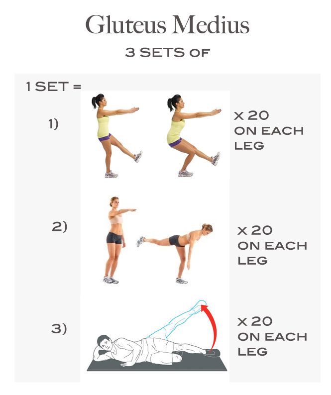 a woman doing the side plank exercise with her legs apart and one leg on each leg