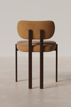 an image of a chair that is on the floor