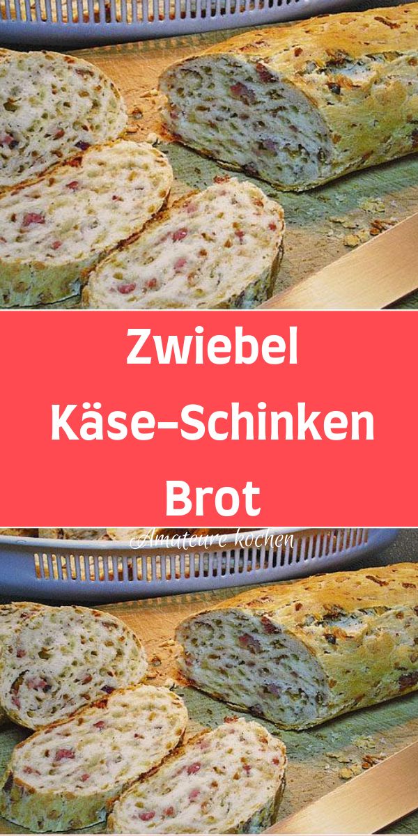 several different types of breads sitting on top of each other with the words zweibel kase - schnken brot