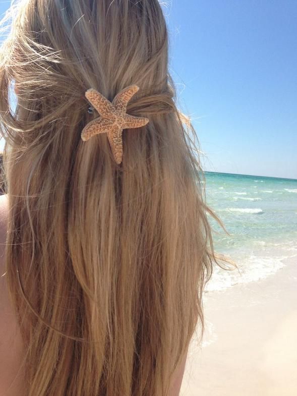 Beachy Hair Strafish Clip - Hairstyles and Beauty Tips Rikki H2o, No Ordinary Girl, Beachy Hair, Ocean Girl, Mermaid Aesthetic, Summer Photos, Dream Hair, Summer Pictures, Beach Hair