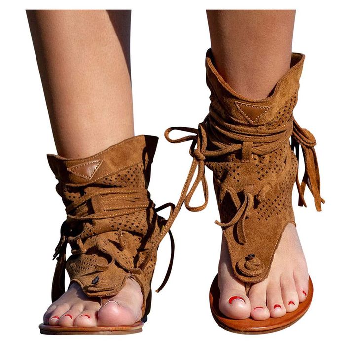 PRICES MAY VARY. 🌷🌷🌷Womens Suede Tassels Thong Flat Sandals Retro Bohemian Flip Flops Fringe T-Strap Roman Beach Shoes Womens Gladiator Fringe Thong Flat Sandals Retro Bohemian Sexy Beach Roman Boots Tassel Bohemian Long Tassel Sandals Shell Clip Toe Ankle Boots Beach Shoes Women's Retro Moccasin Bohemian Tassel Thong Sandals Roman Beach Flip Flop Faux Leather Shoes Boots Women Girls Retro Bohemian Tassel Sandals Roman Beach Shoes Boots Summer Retro Tassel Flip Flops 🌷🌷🌷bohemian tassel san Bohemian Sandals, Tassel Sandals, Wide Fit Sandals, Retro Bohemian, Roman Sandals, Vintage Flats, Sandals Flat, Womens Sandals Summer, Womens Summer Shoes