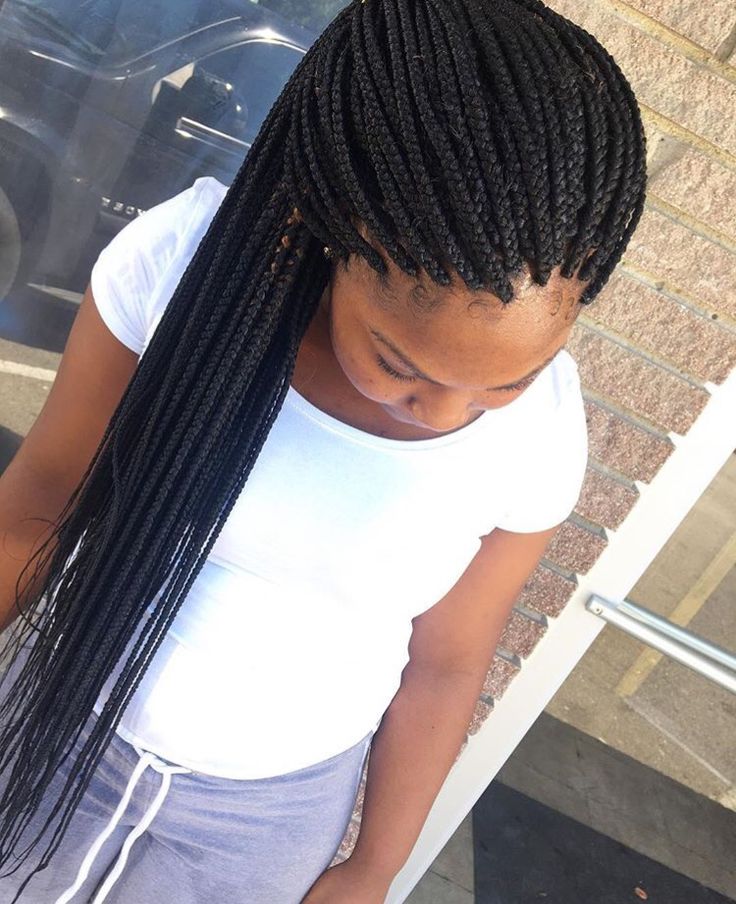 Small Plaits Box Braids, Small Box Braids Hairstyles, Maroon Hair, Small Box Braids, Cute Box Braids, Blonde Box Braids, Short Box Braids, Long Box Braids, African Hair Braiding Styles