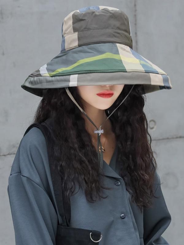 573529 Breathable Casual Bucket Hat For Camping, Casual Breathable Bucket Hat For Camping, Casual Windproof Bucket Hat For Outdoor, Gray Brimmed Bucket Hat For Outdoor, Casual Windproof Bucket Hat, Casual Windproof Bucket Hat For Camping, Casual Green Visor Sun Hat, Green Military Style Summer Hat, Military Style Green Summer Hat