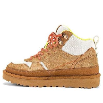 (WMNS) UGG Highland Hi Heritage 1112281-CHE (SNKR/Skate/Women's) Ugg Highland