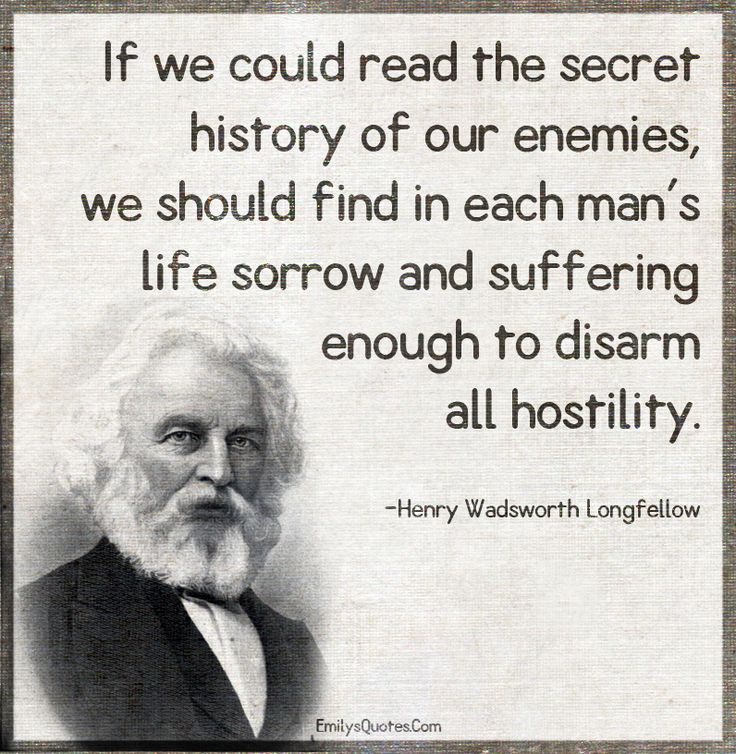 an old photo with a quote on it that says, if we could read the secret history