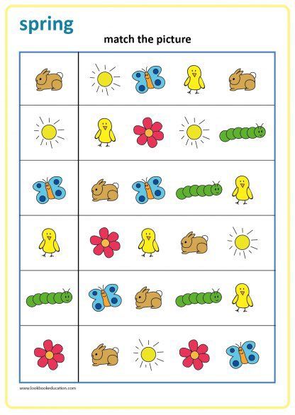 the worksheet for children to learn how to write and draw numbers with pictures