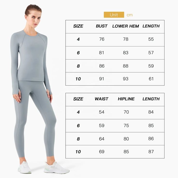 Elevate your workout experience with the Trend4us Fitness Seamless Activewear Set, where style meets functionality. Designed for the active woman who values comfort and sustainability, this set is a blend of high-performance features and fashion-forward aesthetics. Each piece is crafted from a premium blend of 80% Nylon and 20% Spandex, offering a luxurious feel that contours to your body for the ultimate fit. Enjoy the freedom of movement with the four-way stretch material that bends and flexes with you, ensuring a seamless workout from start to finish. The breathable fabric ensures you stay cool and dry, thanks to its quick-dry and sweat-wicking capabilities. Whether you're flowing through a yoga sequence or powering through a high-intensity gym session, this set is designed to keep up w Breathable High Stretch Functional Activewear, Functional Breathable High Stretch Activewear, Functional High Stretch Breathable Activewear, Functional High-stretch Breathable Activewear, Breathable Elastane Sportswear Activewear, Breathable Elastane Activewear, Breathable Elastane Sportswear, Breathable High Stretch Athleisure Activewear, Functional Solid Activewear With Thumbholes