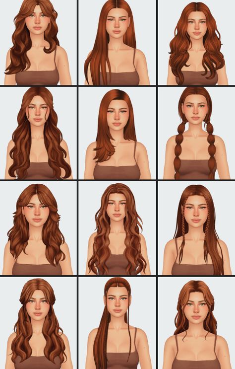 Sims 4 Cc Hair Base Game, Sims 4 Cc Hair Creators, Sims Cc Websites, Arethabee Sims 4 Cc, Sims 4hair Cc, Sims Custom Content Hair, Maxis Match Sims 4 Cc Patreon, Outer Banks Sims 4 Cc, Sims4 Mm Cc