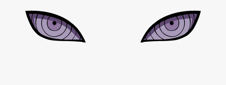 the eyes of an anime character with large, purple irises on their lashes and long eyelashes