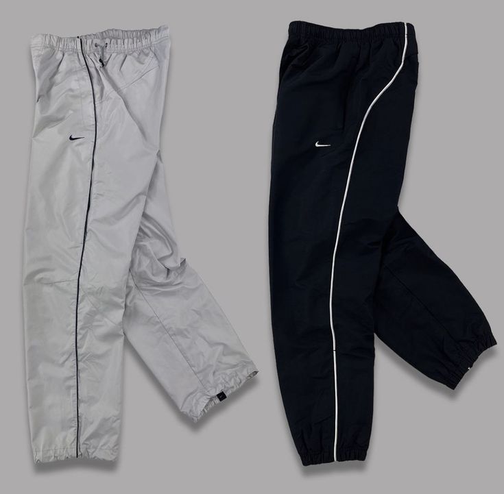 Trendy Boy Outfits, Nike Track Pants, Fashion Top Outfits, Joggers Outfit, Baggy Clothes, Street Fashion Men Streetwear, Guys Clothing Styles, Future Outfit, Mens Outfit Inspiration